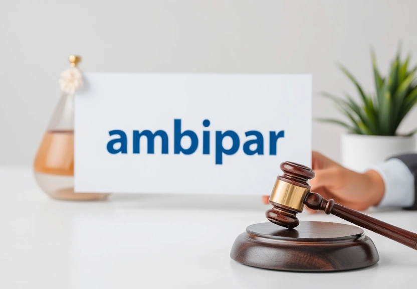 Representação visual de A Ambipar tem até quinta-feira para solicitar recuperação judicial.