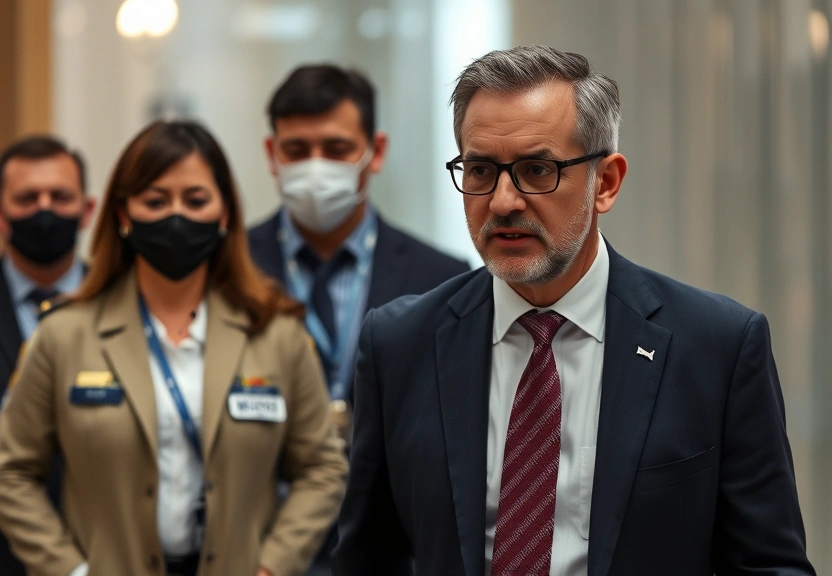 Representação visual de Primeira Turma reabre investigação contra Valdemar Costa Neto na ação por tentativa de golpe