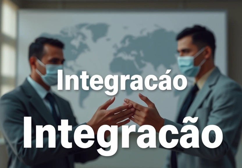 Representação visual de BC, PF e Ministério da Justiça reforçam a necessidade de integração no combate ao crime