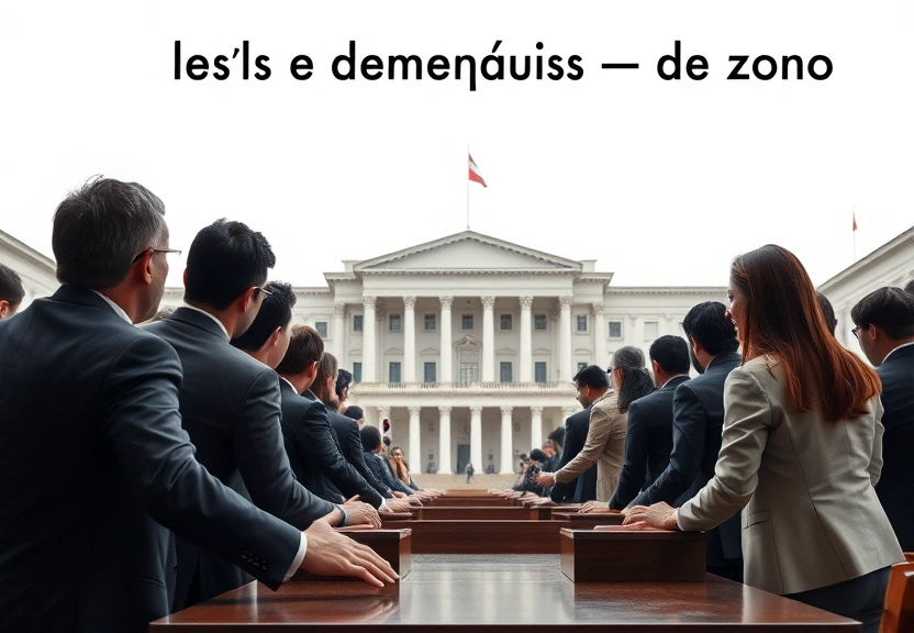 Representação visual de Leis demais – e de menos