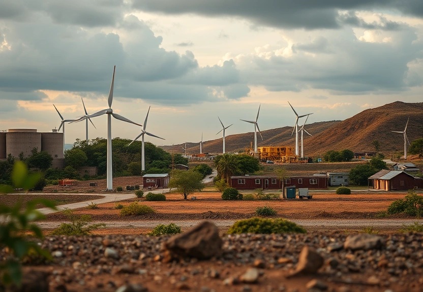 Representação visual de Lula diz que Brasil terá fundo de transição energética com lucros do petróleo