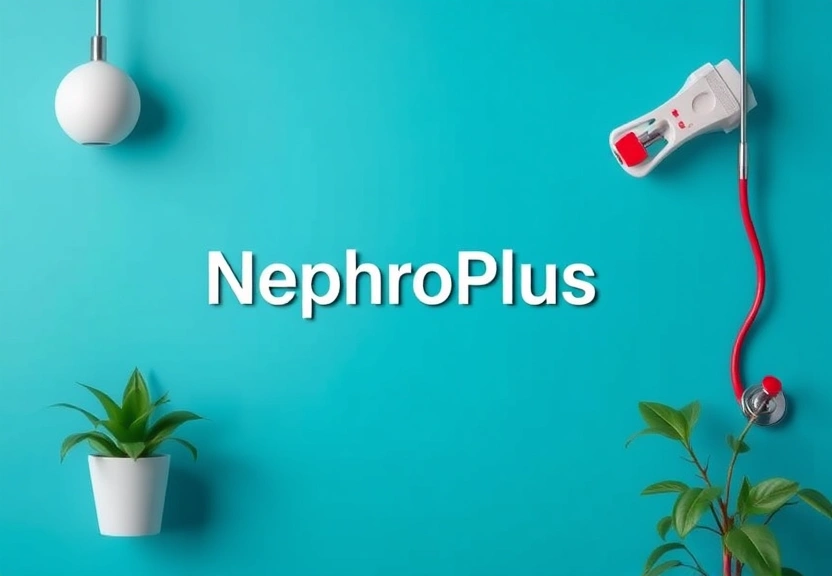 Representação visual de NephroPlus recebe aprovação da Sebi para lançar IPO, com o objetivo de arrecadar Rs 353 crore com nova emissão.