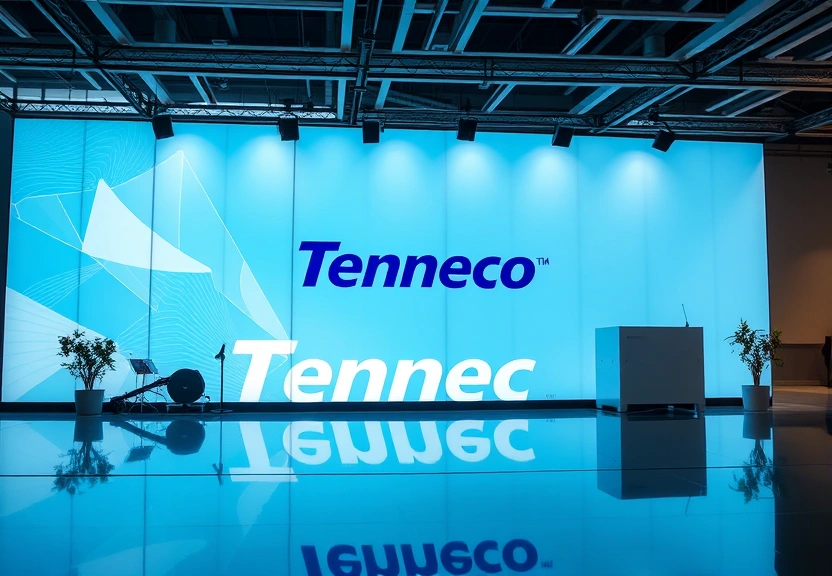 Representação visual de O IPO da Tenneco Clean Air India pode proporcionar ganhos de longo prazo para os investidores?