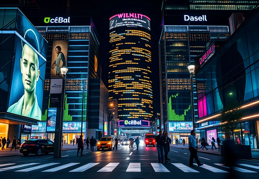 Representação visual de As apostas em tecnologia de nova geração da Dalal Street decolam em 2025: 6 IPOs de empresas listadas entregam ganhos sólidos, alguns mais que dobrando.