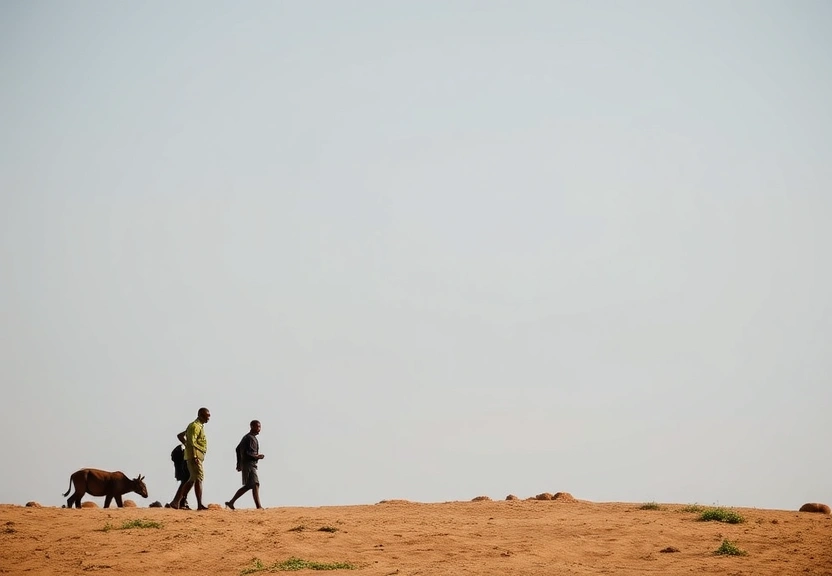Representação visual de Golpe de Estado na Guiné-Bissau, a União Africana suspende o país de suas instâncias com efeito imediato.