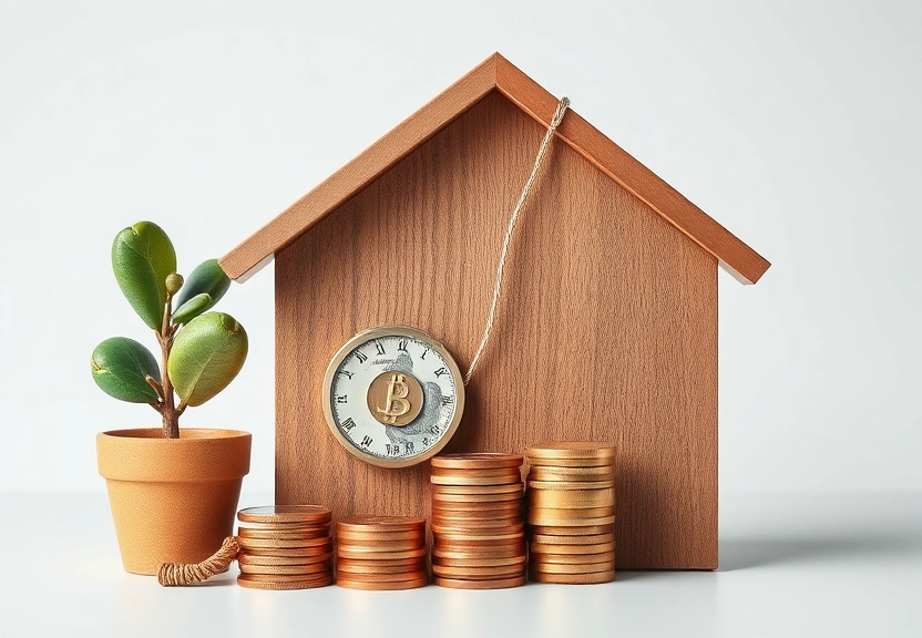 Representação visual de Dilema de aposentadoria de 50 anos: Rs 80 lakh em FDs não vão superar a inflação e não são eficientes em termos de impostos. Qual é o caminho mais inteligente?