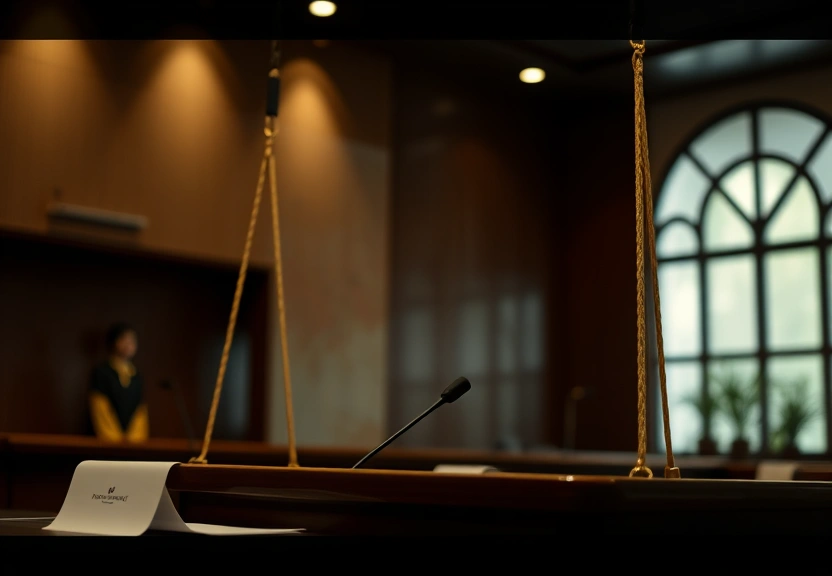 Representação visual de Nunes Marques nega liminar para suspender teses que garantem direitos a gestantes