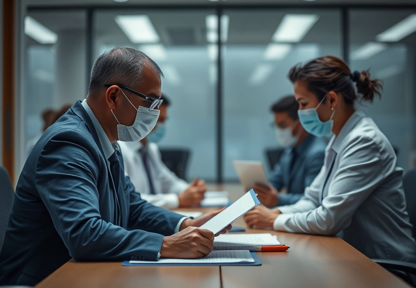 Representação visual de CVM livrou investigados do caso Master após acordos de R$ 6 milhões