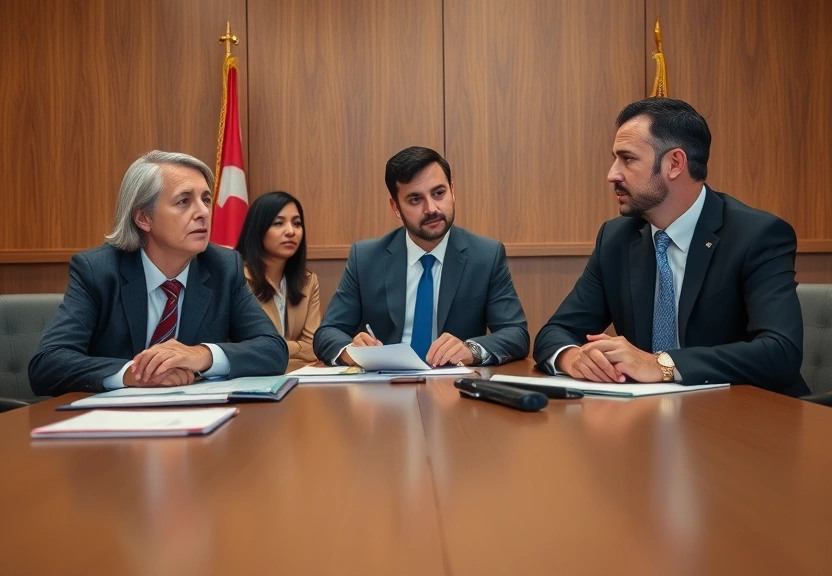 Representação visual de As emendas parlamentares e o óbvio que ainda precisa ser dito