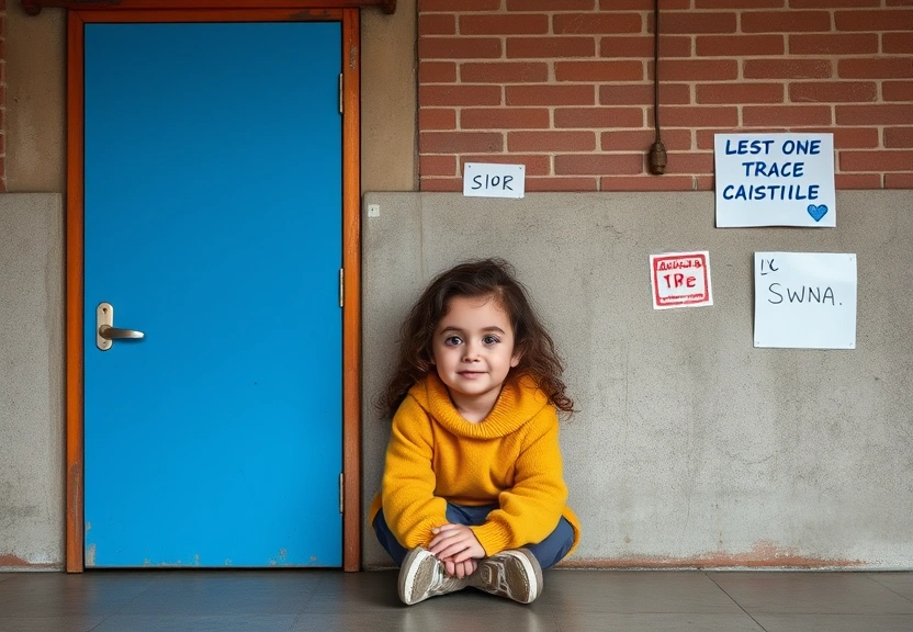 Representação visual de Espaces « no kids », protection de l’enfance… Le Défenseur des enfants appelle à un « sursaut politique »