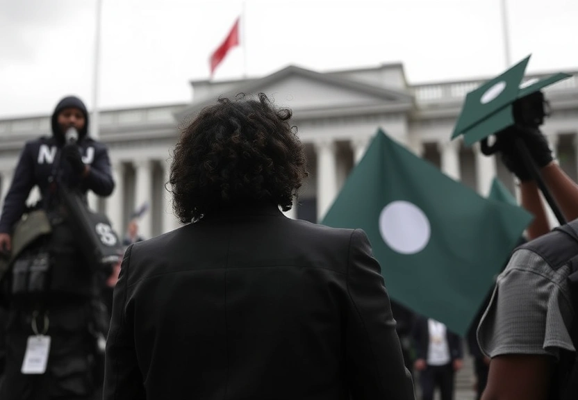 Representação visual de Justiça do Rio condena assassinos de Marielle Franco a indenizar viúva