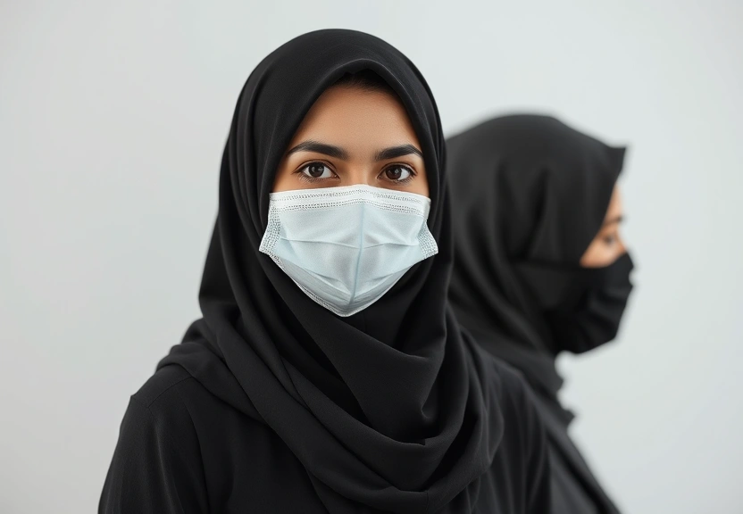 Representação visual de STJ avalia se cabem medidas despenalizadoras em caso de islamofobia