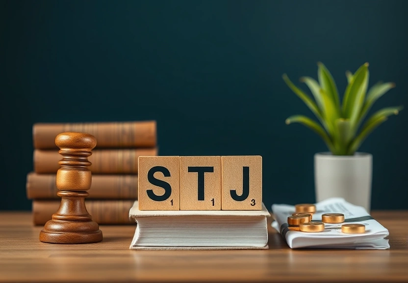 Representação visual de Multa moratória acaba no primeiro pagamento do parcelamento, fixa STJ