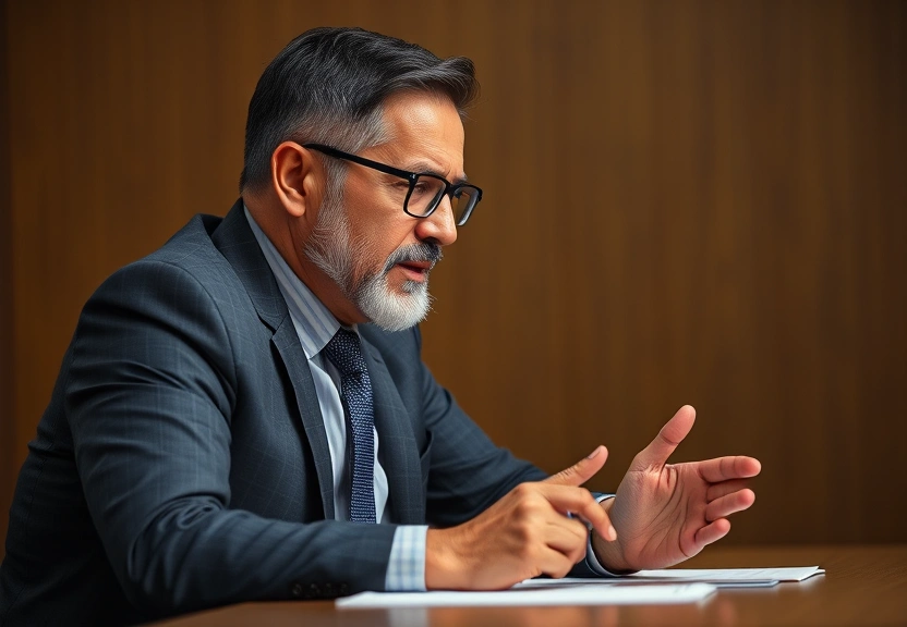 Representação visual de Fachin abre Arguição de Suspeição contra Toffoli em meio a desgaste sobre caso Master