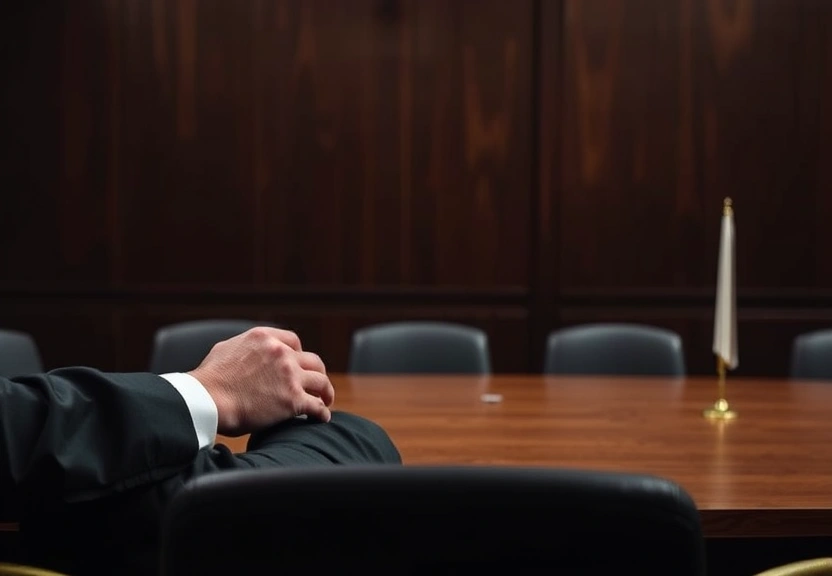 Representação visual de Tijolo por tijolo: conheça as técnicas de como emparedar um tribunal