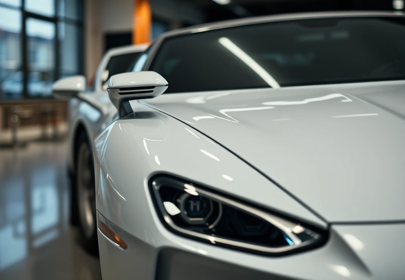 Representação visual de The Download: the rise of luxury car theft, and fighting antimicrobial resistance