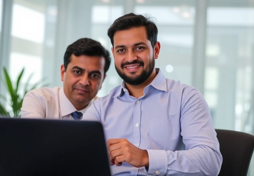 Representação visual de Gainers & Losers: Fractal Analytics, Infosys among 6 stocks in limelight on Tuesday