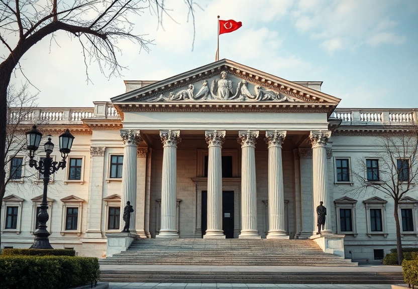 Representação visual de Política monetária: como o Banco Central define os juros e impacta a economia