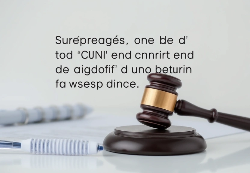 Representação visual de Suspensão de CNH é anulada em razão de prescrição processual