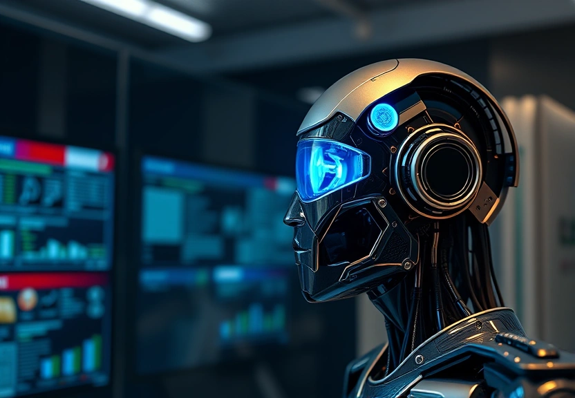 Representação visual de A institucionalização da inteligência artificial no Carf