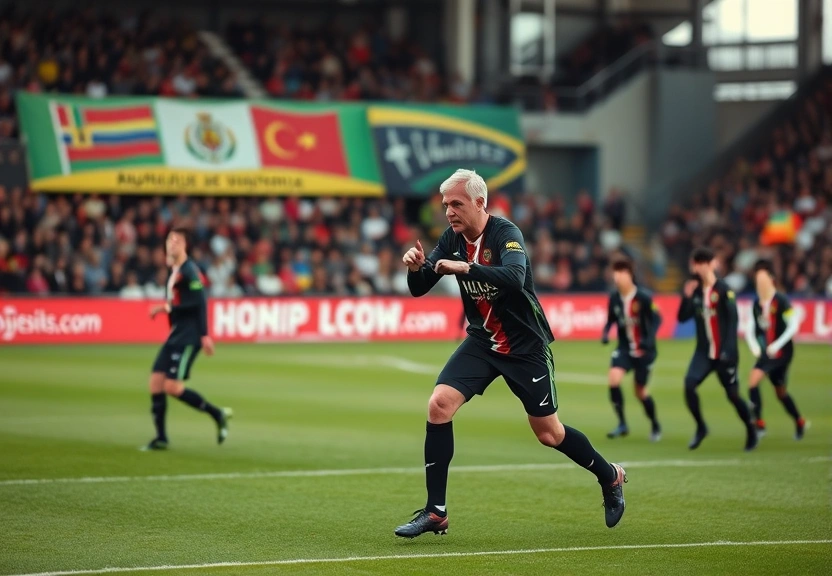 Representação visual de Substituto de Gleisi, Guimarães comemora derrota de Orbán na Hungria