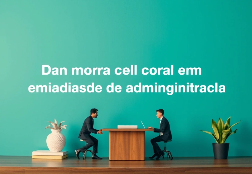 Representação visual de Dano moral coletivo em demandas de improbidade administrativa