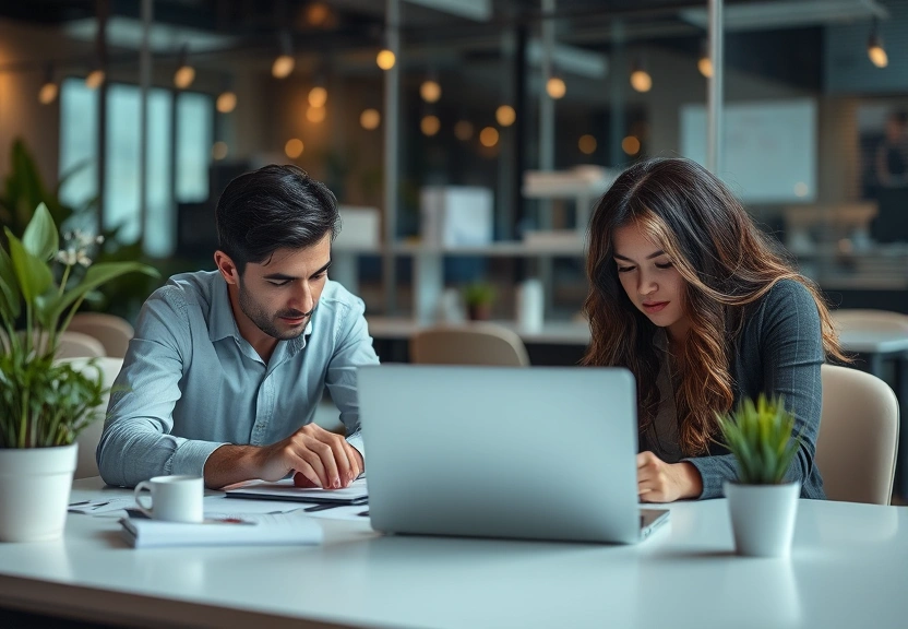 Representação visual de Demissões no setor de tecnologia aumentam e não devem parar tão cedo