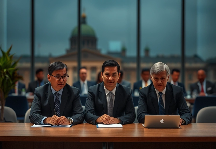 Representação visual de Pejotização e a espera pela decisão do STF
