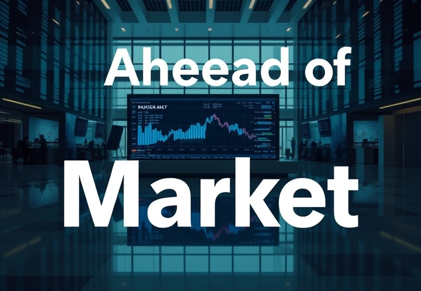 Representação visual de Ahead of Market: 10 things that will decide stock market action on Monday