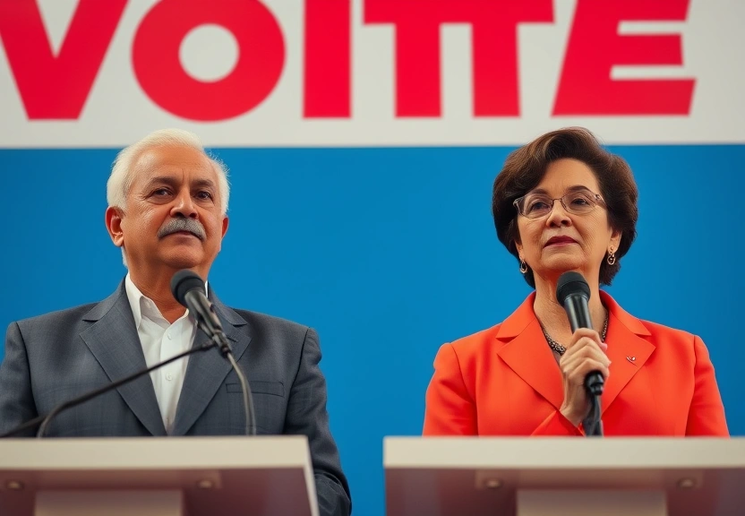 Representação visual de Justiça Eleitoral condena Lula por propaganda antecipada por pedido de votos para Simone Tebet e Marina Silva