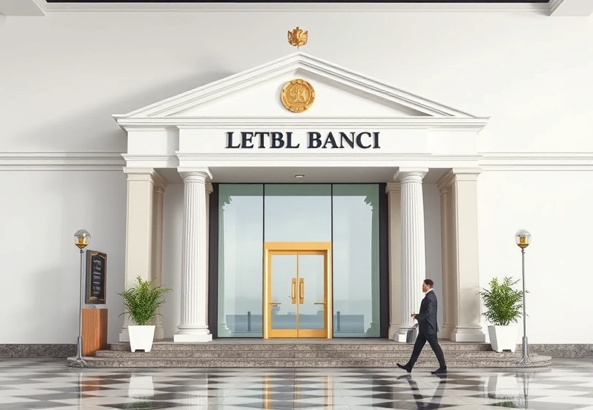 Representação visual de Descuido de cliente exime banco de responsabilidade por golpe da falsa central