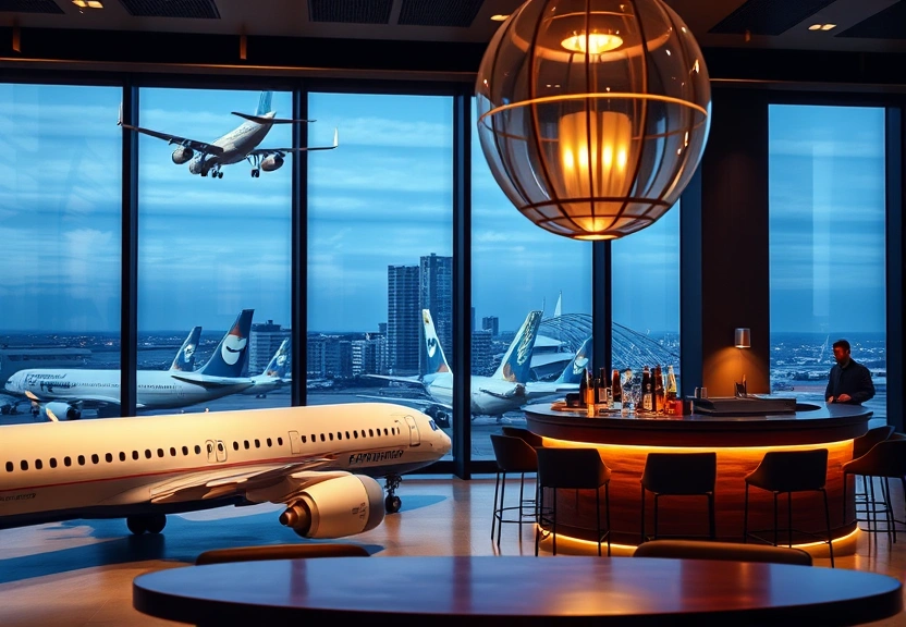 Representação visual de O aviário, o bar e o município que esqueceu de legislar