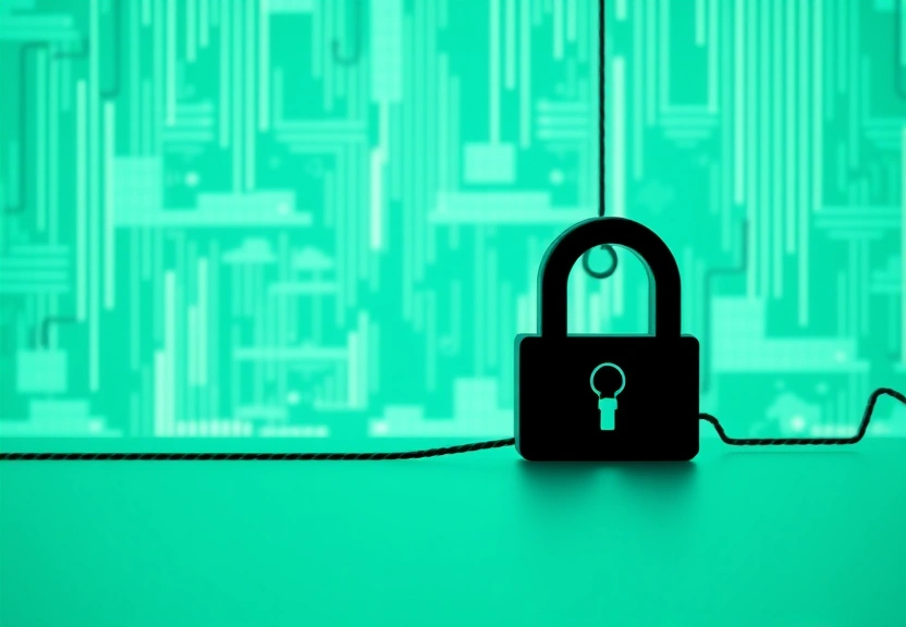 Representação visual de The Download: reward hacking explained, and suspected Iranian cyberattacks