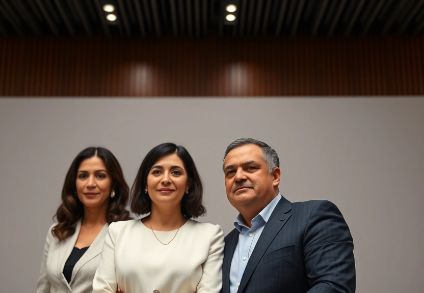 Representação visual de Quem são os candidatos ao governo do Distrito Federal (DF) nas eleições 2026