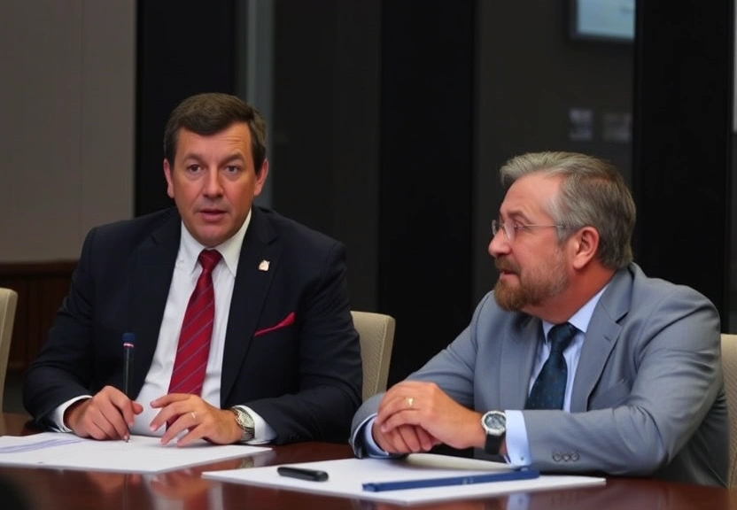 Representação visual de ‘Novela Cleitinho’ termina sem ‘reviravolta da reviravolta’ e com o senador fora da disputa por MG