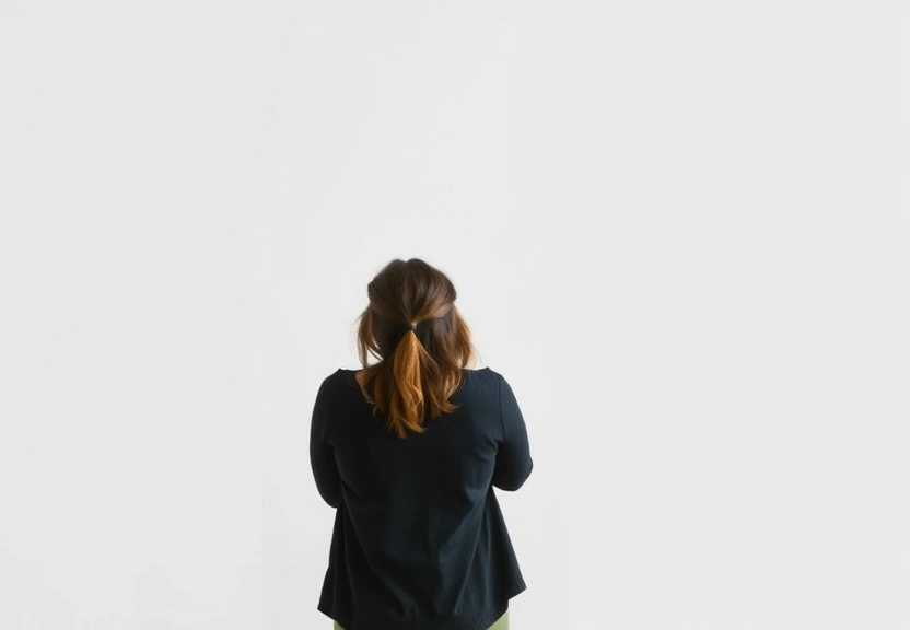 Representação visual de O problema nunca foi a blusinha; sempre foi quem paga a conta