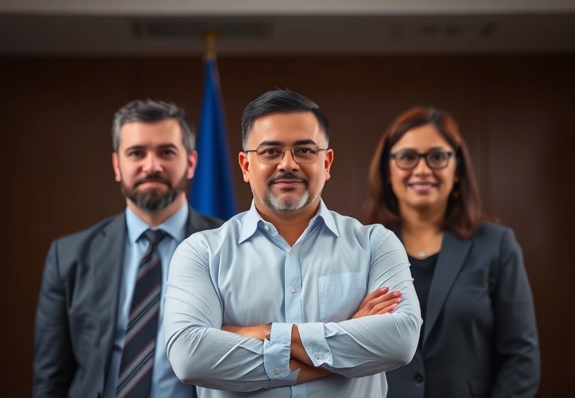 Representação visual de Quem são os candidatos a senador por Goiás (GO) nas eleições 2026