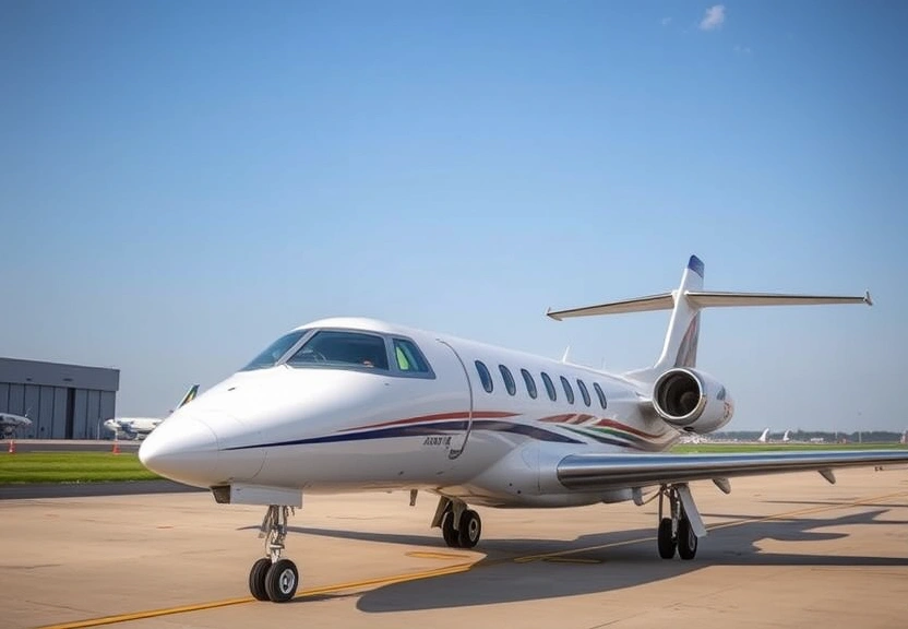 Representação visual de Archer Aviation shares jump nearly 10% on deal to acquire Boeing’s Wisk, two other units