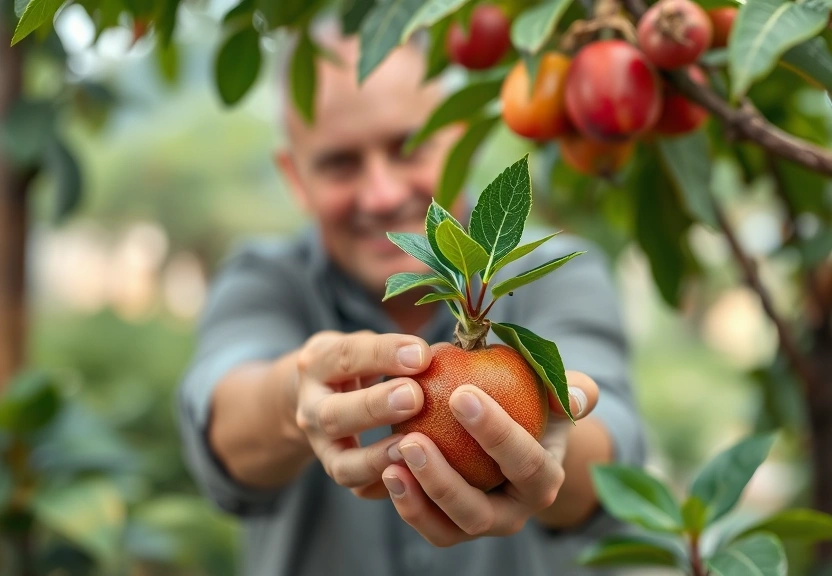 Representação visual de Americanas conclui primeira etapa da venda de ativos da Hortifruti Natural da Terra