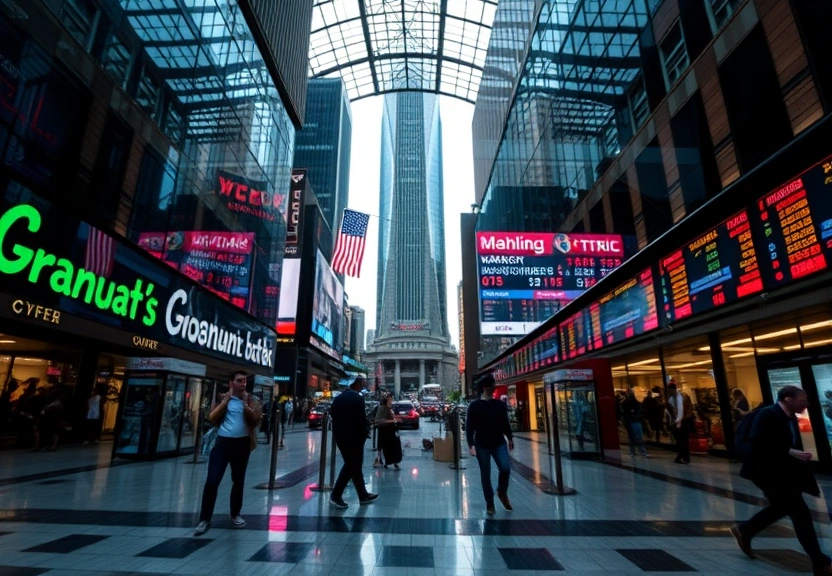 Representação visual de Ahead of Market: 10 things that will decide stock market action on Monday