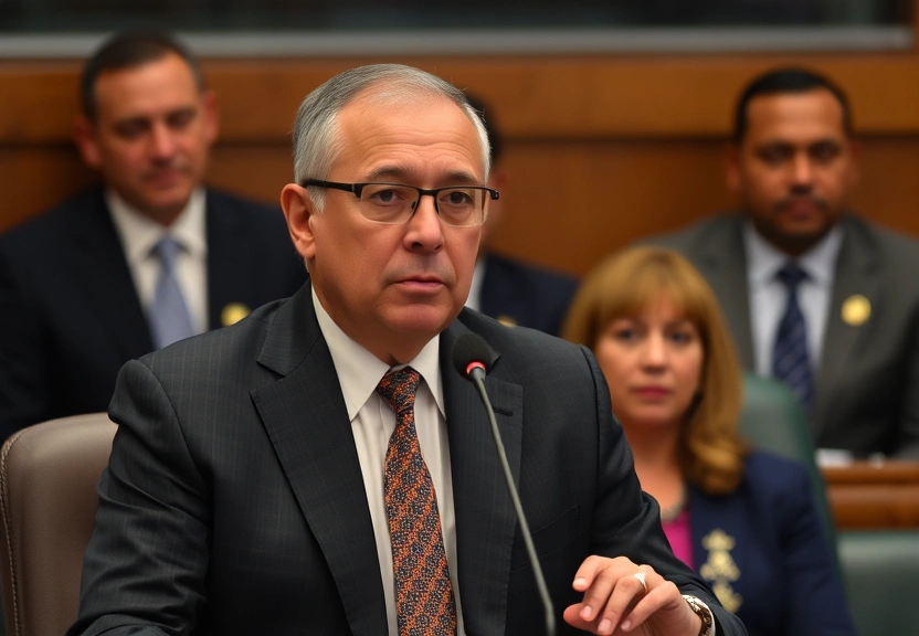 Representação visual de Governador do Maranhão entra com ação para suspender investigações no STF