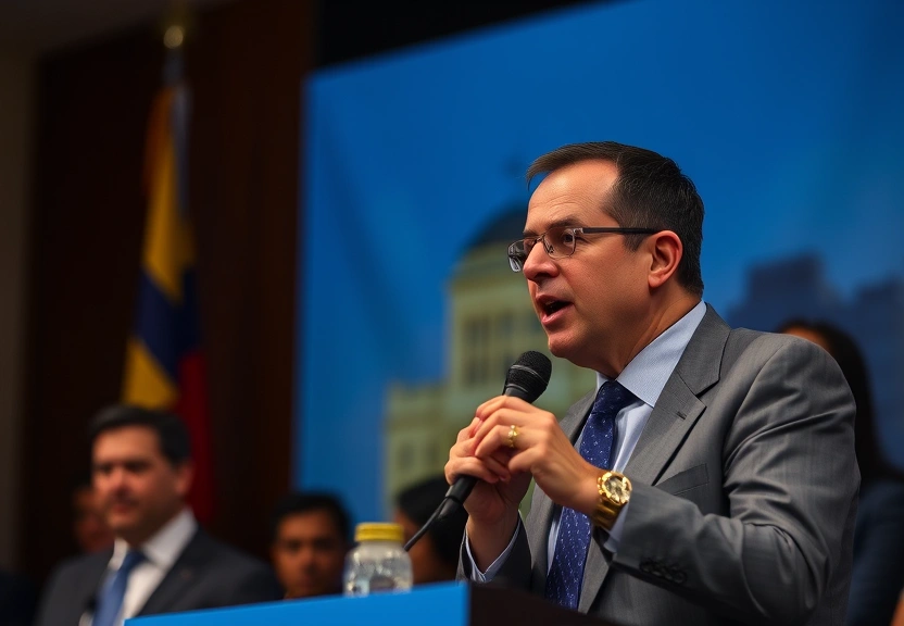 Representação visual de MP Eleitoral pede impugnação de Garotinho na eleição ao governo do Rio