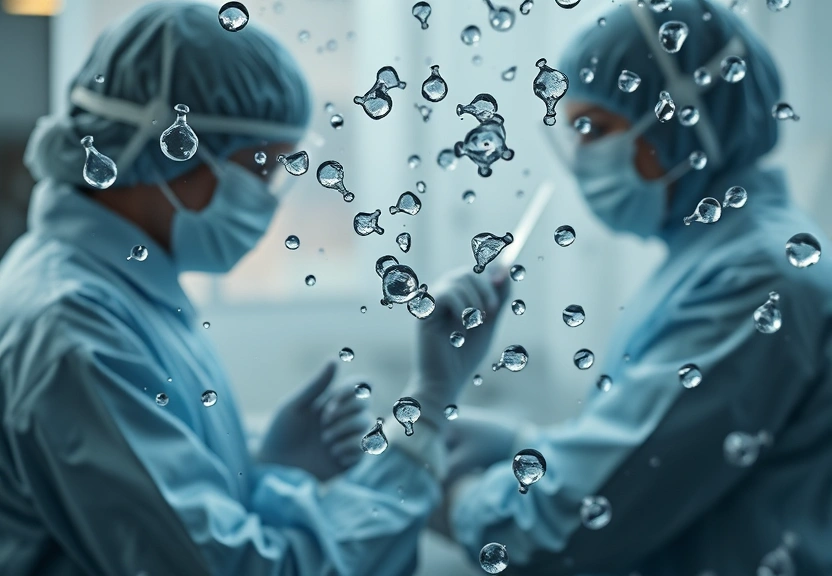 Representação visual de Falta de nexo causal afasta indenização por contaminação de imóvel