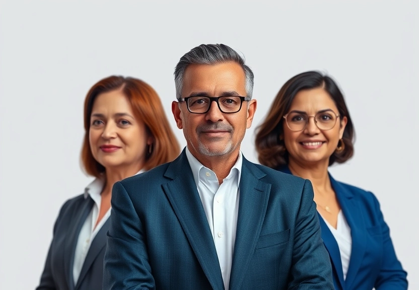 Representação visual de Quem são os candidatos ao governo de Alagoas (AL) nas eleições 2026