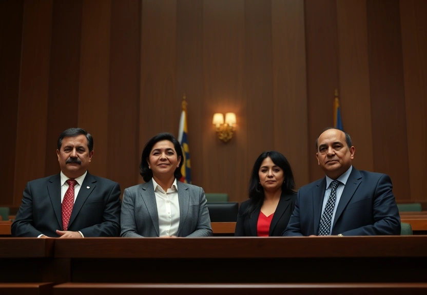 Representação visual de Quem são os candidatos ao Senado pela Paraíba (PB) nas eleições 2026