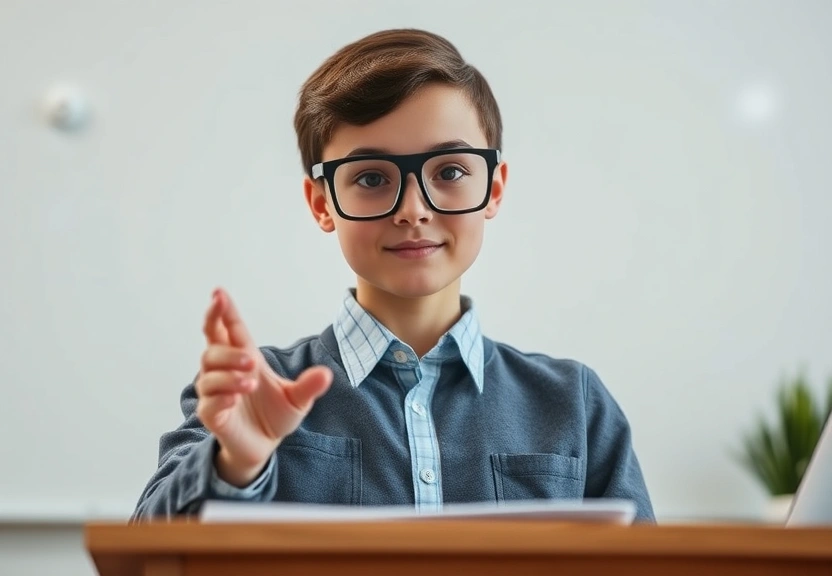 Representação visual de How to encourage smarter AI use in the classroom