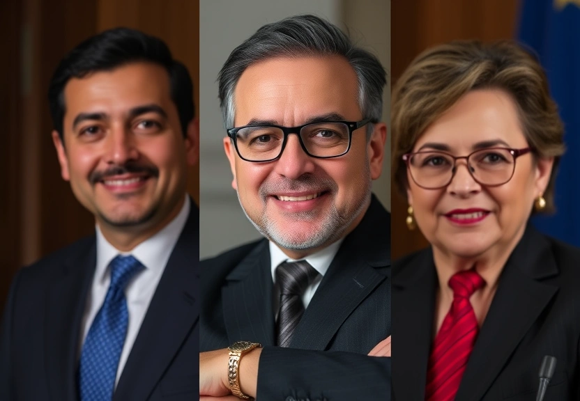 Representação visual de Quem são os candidatos a senador por Minas Gerais (MG) nas eleições de 2026