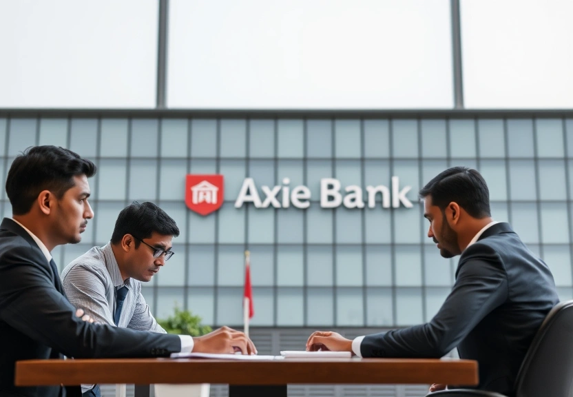 Representação visual de Sebi drops proceedings against Max Financial, Axis Bank in Max Life deal case