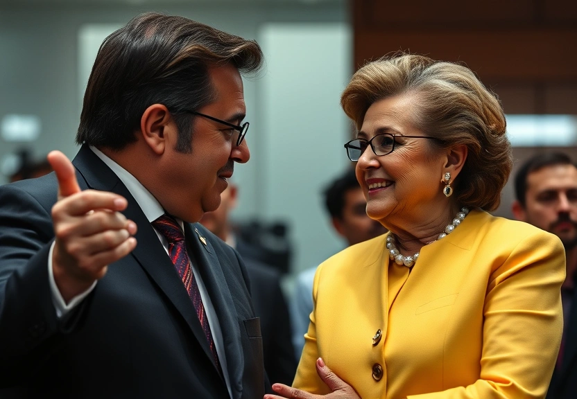 Representação visual de Flávio vai ao TSE contra Durigan por suposto uso da máquina pública em favor de Lula