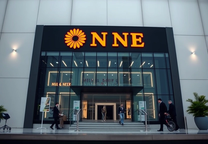 Representação visual de NSE IPO likely to open on September 18, list on September 25: Sources